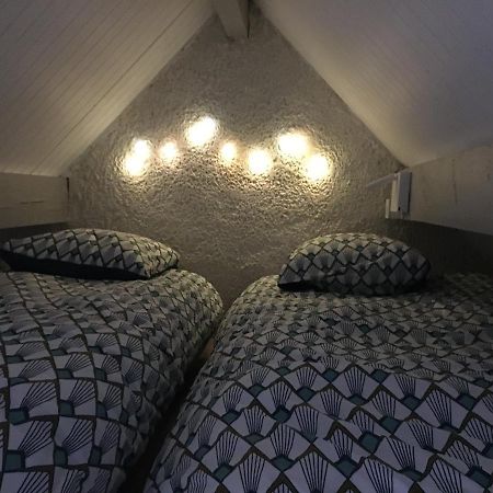 Joli Petit Appartement Au Calme, Refait A Neuf, Avec Linge De Maison Fourni Cauterets Εξωτερικό φωτογραφία