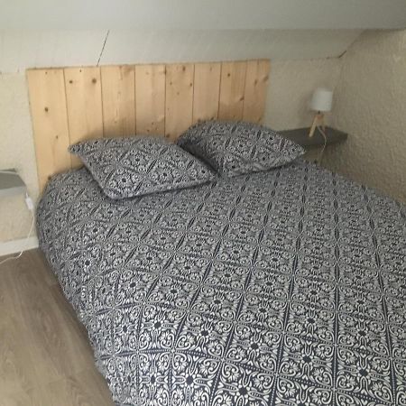 Joli Petit Appartement Au Calme, Refait A Neuf, Avec Linge De Maison Fourni Cauterets Εξωτερικό φωτογραφία