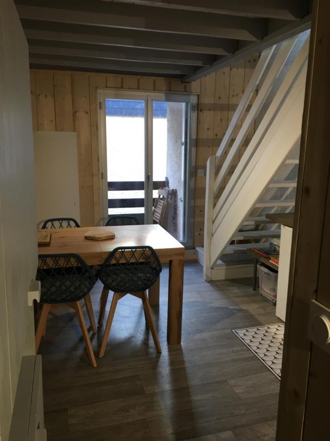 Joli Petit Appartement Au Calme, Refait A Neuf, Avec Linge De Maison Fourni Cauterets Εξωτερικό φωτογραφία