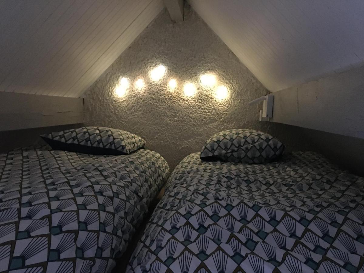 Joli Petit Appartement Au Calme, Refait A Neuf, Avec Linge De Maison Fourni Cauterets Εξωτερικό φωτογραφία