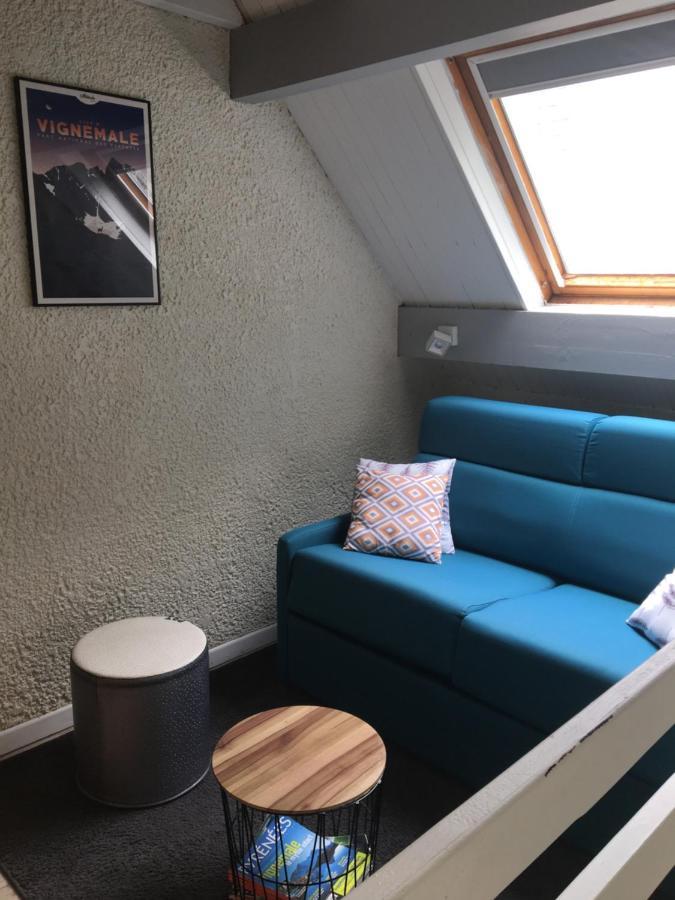 Joli Petit Appartement Au Calme, Refait A Neuf, Avec Linge De Maison Fourni Cauterets Εξωτερικό φωτογραφία